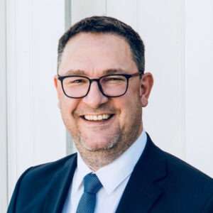 Detektiv Lukas Helmberger