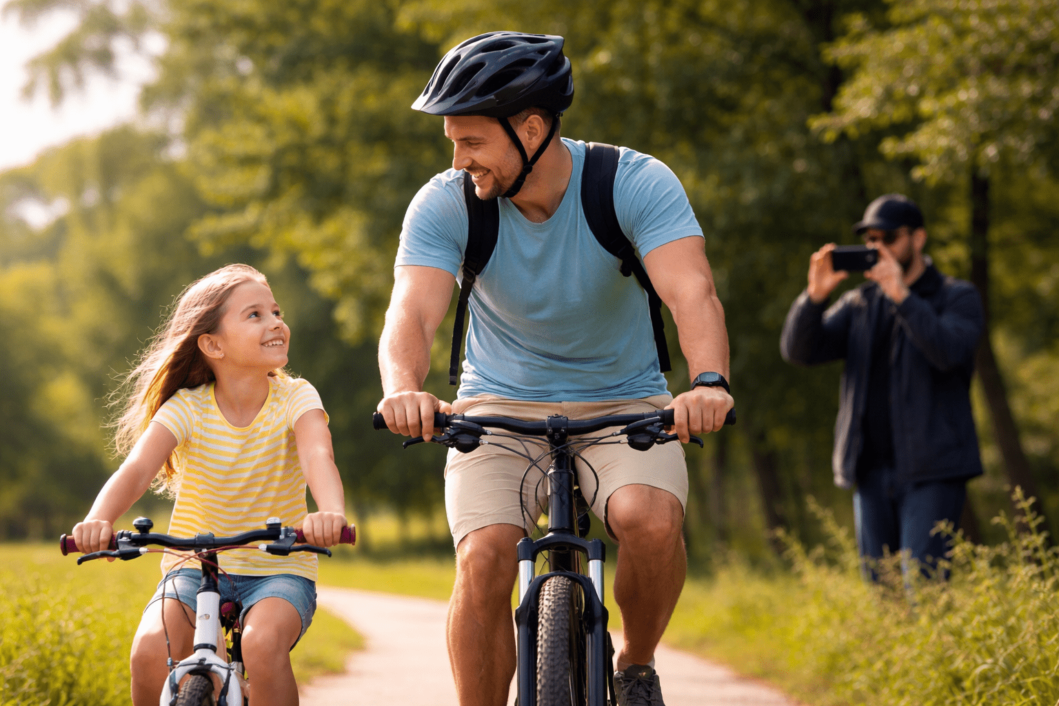 Detektiv bei Obsorge und Besuchsrecht