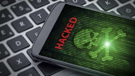 Handy hacken