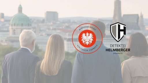 Berufsdetektei Helmberger