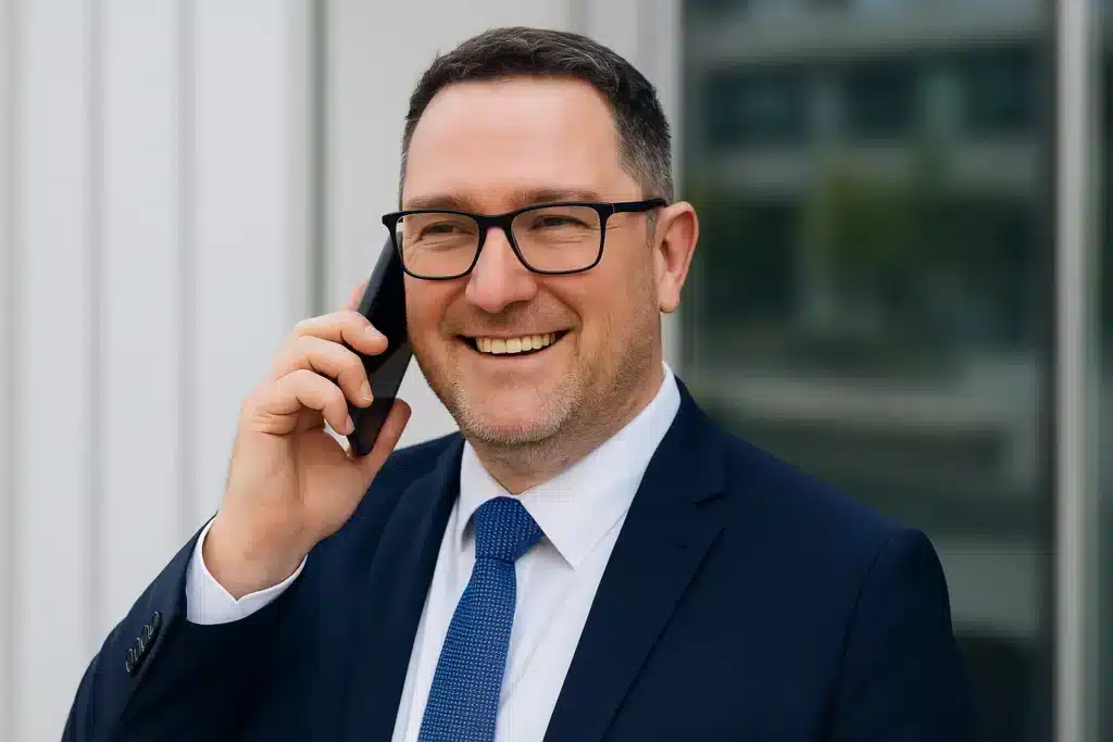 Detektiv Lucas Helmberger Kontakt