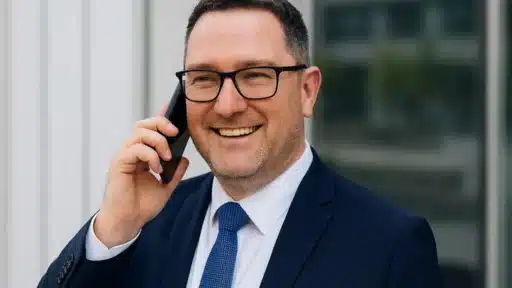 Detektiv Lucas Helmberger Kontakt
