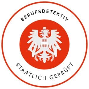 Detektei mit Gütesiegel