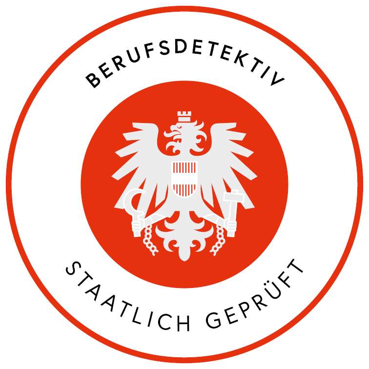 Detektei mit Gütesiegel