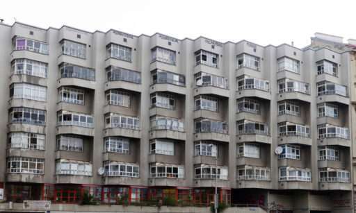 Detektive im Gemeindebau