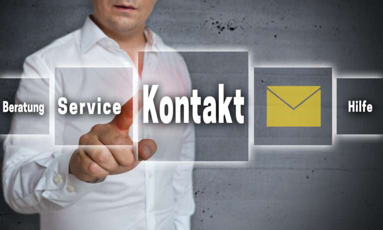 Kontakt Detektei Helmberger – rund um die Uhr, österreichweit