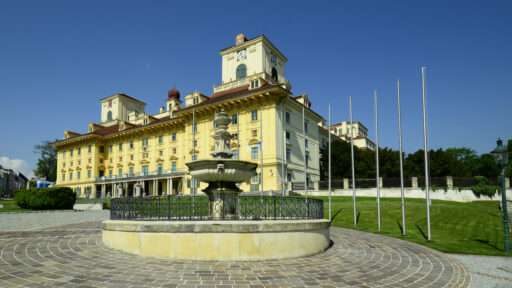 Ermittlungen in Eisenstadt