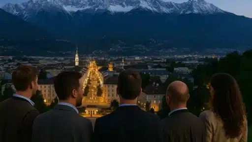 Detektei Helmberger Tirol Vorarlberg