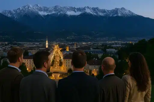 Detektei Helmberger Tirol Vorarlberg