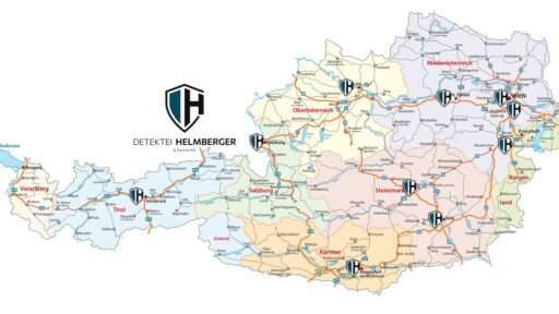 Detektiv Krems - Melk - Tulln