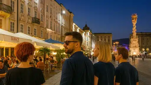 Privatdetektei Linz