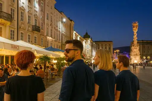 Privatdetektei Linz