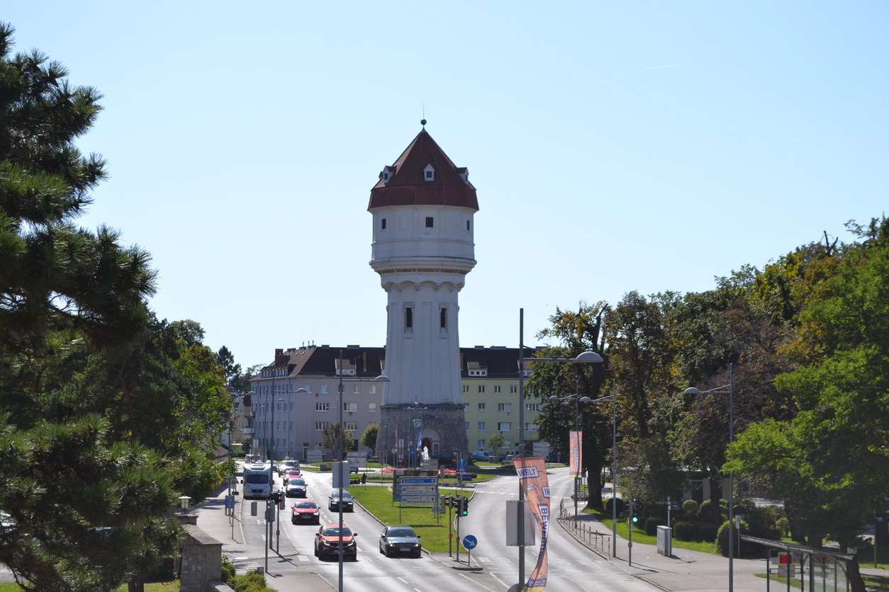Detektiv Wiener Neustadt