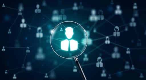 Personensuche durch die Detektei Helmberger