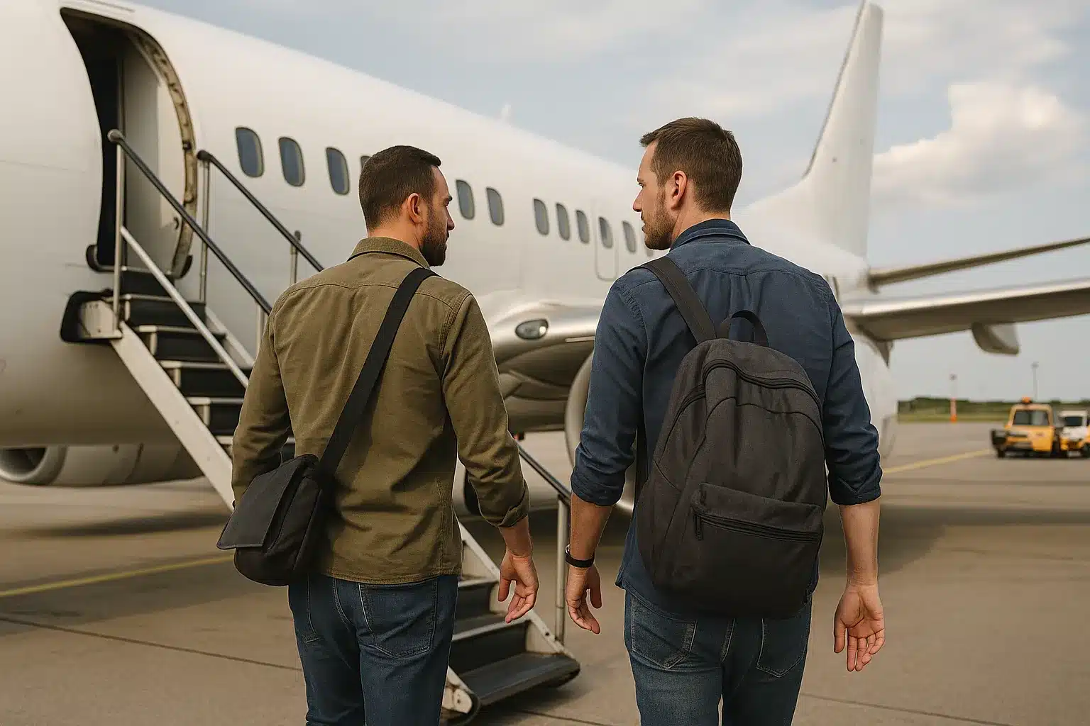 Detekive Auslandseinsatz