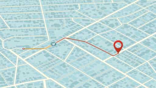 GPS Tracker