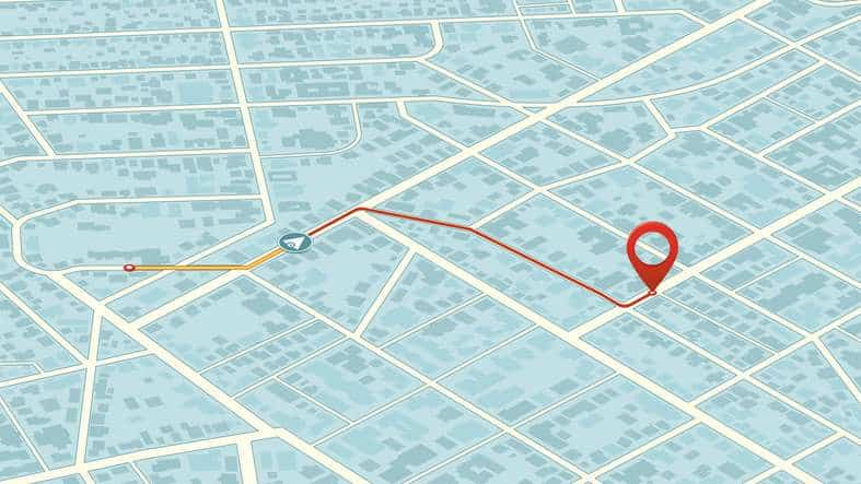 GPS Tracker