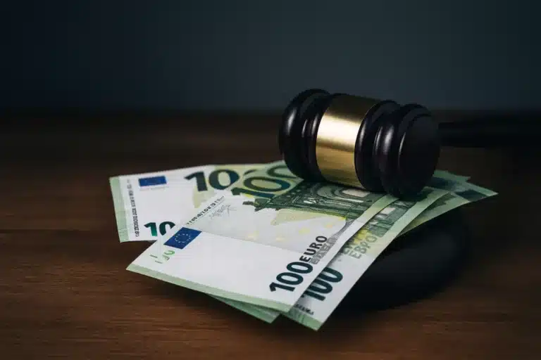 Ersatz der Detektivkosten