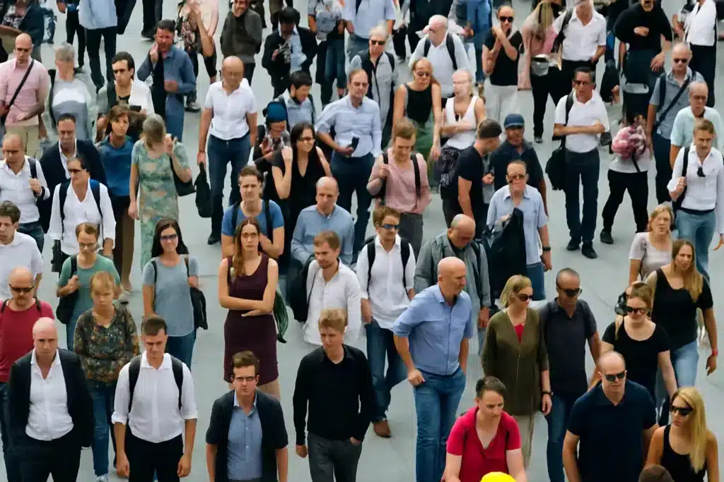 Observation Mindestbesetzung