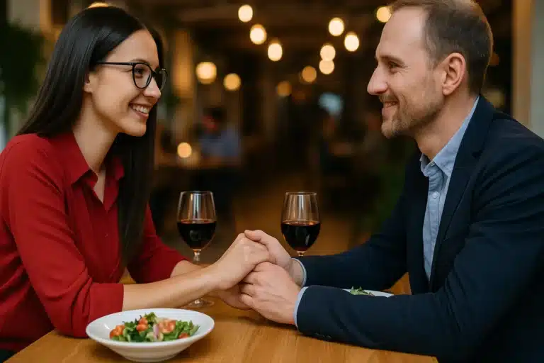 Detektiv bei Fremdgehen