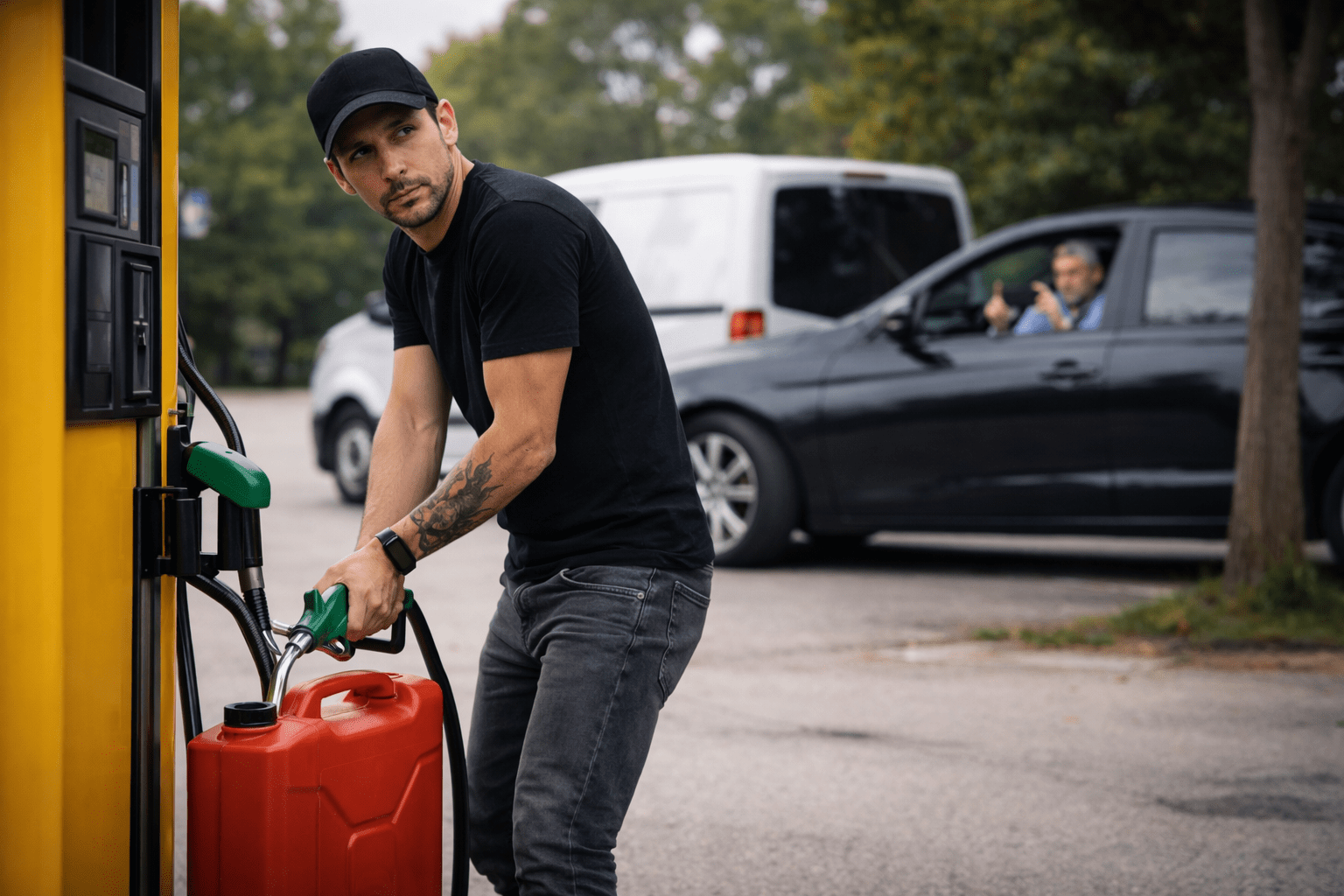 Mitarbeiterdiebstahl