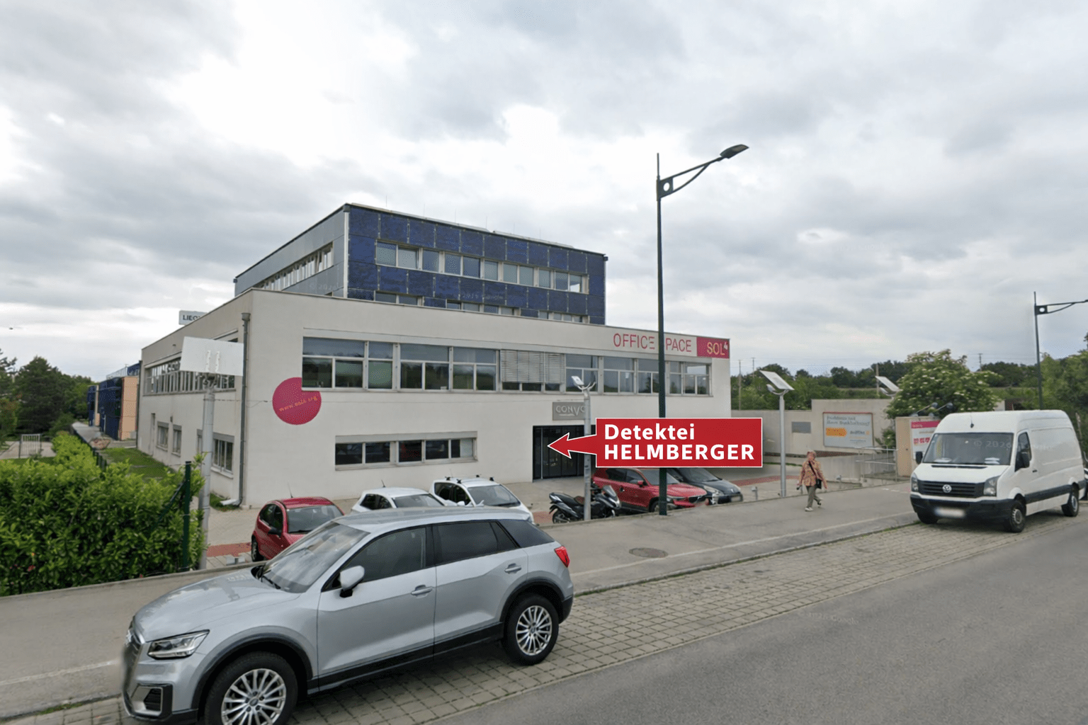 Detektei Mödling und Baden