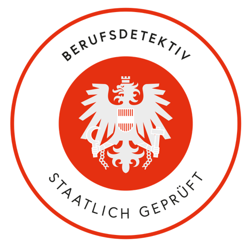 Staatlich geprüfter Berufsdetektiv