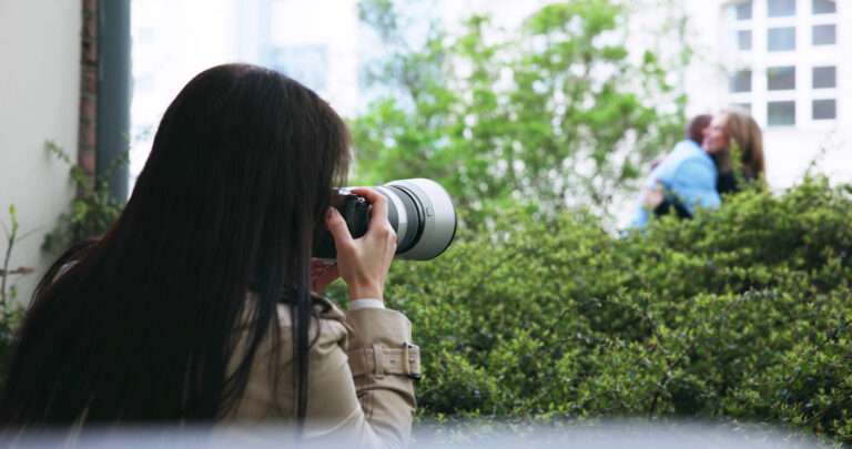 Untreue in der Partnerschaft