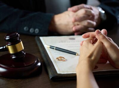 Scheidung in Österreich: Ablauf, Beweise und was jetzt entscheidend ist