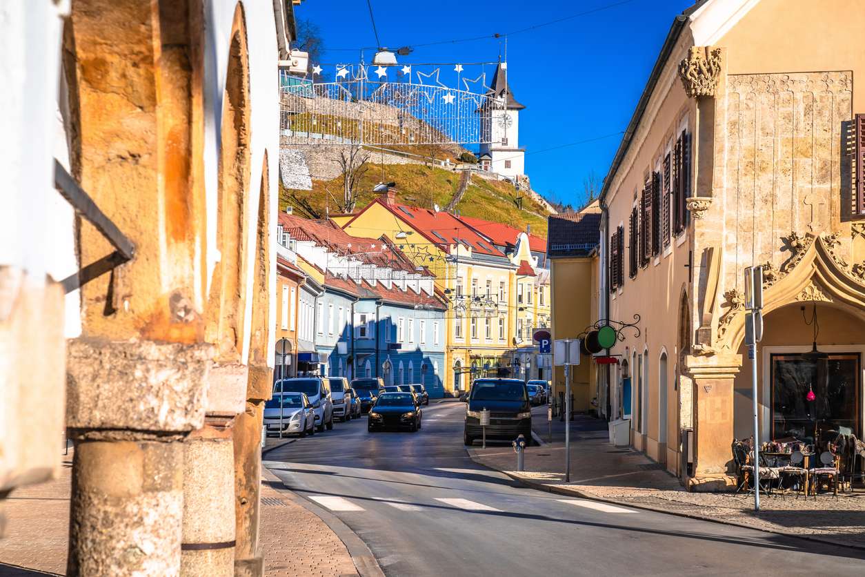 Detektiv Obersteiermark Bruck an der Mur Leoben