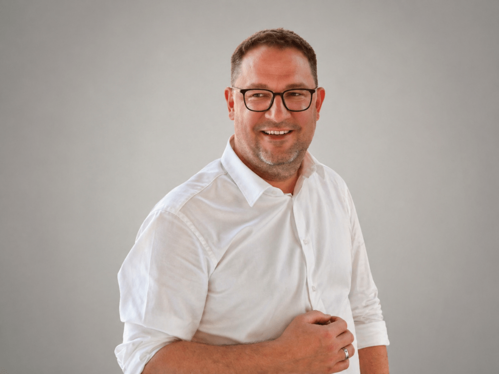 Detektiv Lukas Helmberger