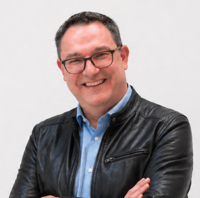 Detektiv Lukas Helmberger