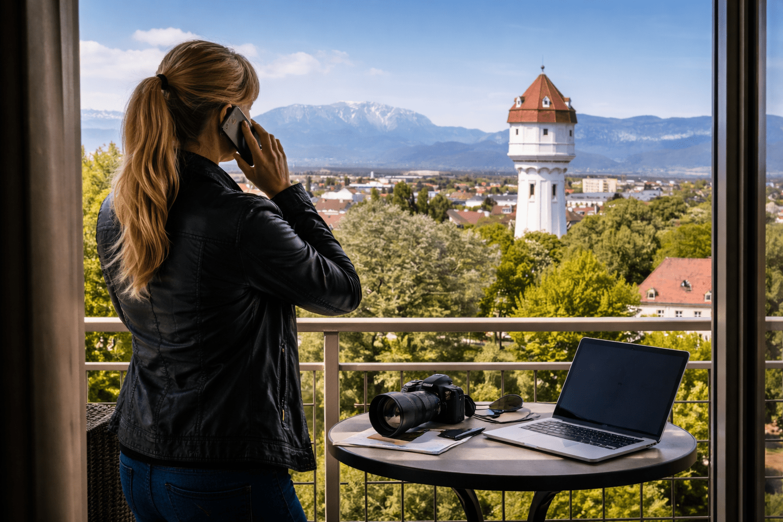 Detektiv Wiener Neustadt