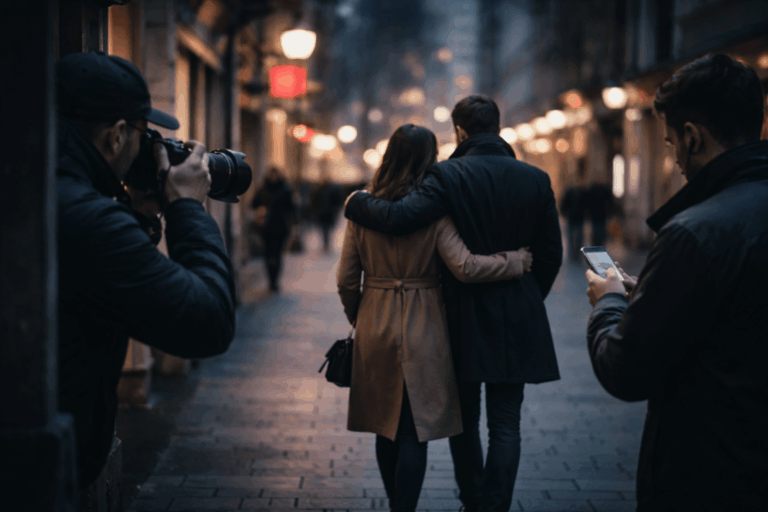 Fremdgehen aufdecken