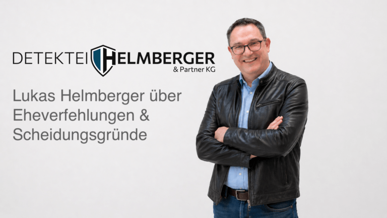 Eheverfehlungen und Scheidungsgründe