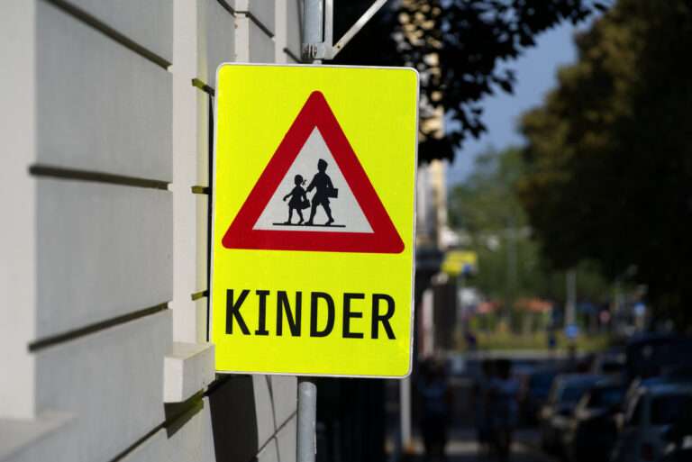 Detektiv bei Obsorge